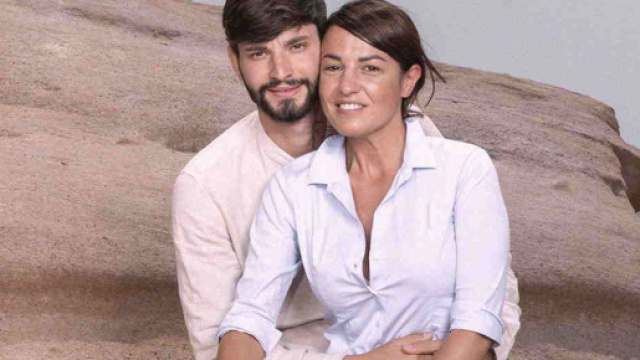 Temptation Island: Anna e Andrea sarebbero ancora fidanzati.