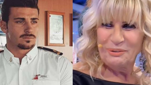 U&D, Sirius avrebbe detto a una fan: 'Con Gemma una perdita di tempo, a settembre l'addio'.