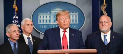 El epidemi&oacute;logo de Estados Unidos admite que las gesti&oacute;n del coronavirus se est&aacute; haciendo mal