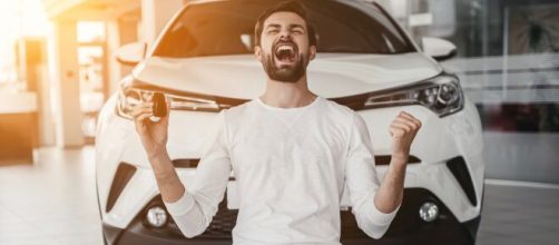 El Gobierno ha aprobado el plan Renove con ayudas de hasta 4.000 euros