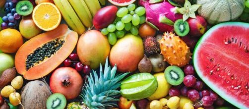 Frutas s&atilde;o essenciais em qualquer dieta. (Arquivo Blasting News)