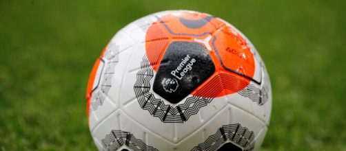 Futebol Ingl&ecirc;s Premier League. (Arquivo Blasting News)
