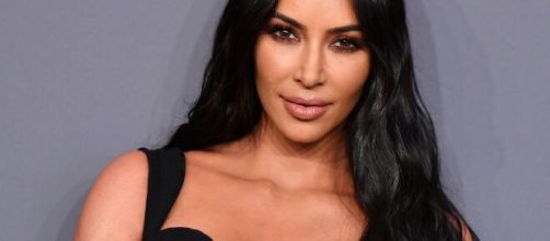 Kim Kardashian &eacute; uma das que faturam alto com post no Instagram. (Arquivo Blasting News)