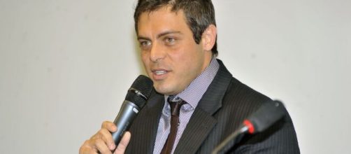 Luigi Baricelli faz 49 anos. (Arquivo Blasting News)