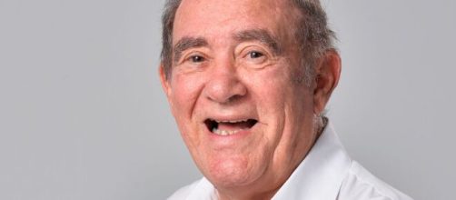 Renato Arag&atilde;o fez muito sucesso com o personagem Didi. (Arquivo Blasting News)