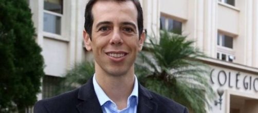 Renato Feder &eacute; escolhido para o minist&eacute;rio da educa&ccedil;&atilde;o. (Arquivo Blasting News)