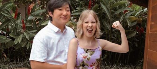 Sammy Lee &eacute; processada ap&oacute;s suposta fraude em sorteio. (Arquivo Blasting News)