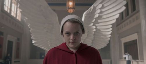 'The Handmaid's Tale: O conto da aia' j&aacute; est&aacute; em sua quarta temporada (Arquivo Blasting News)
