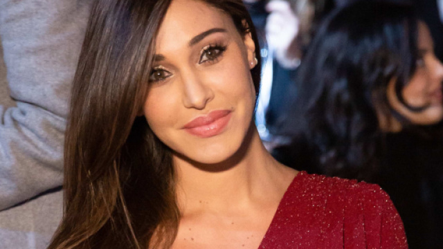 Belen Rodriguez a Napoli ma non da Stefano: party a Capri di Gian Maria Antinolfi (RUMORS).