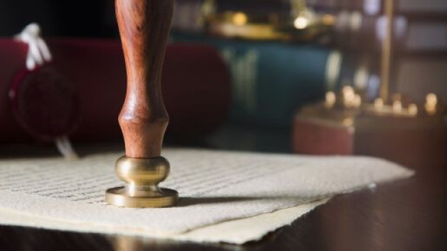 Concorso cancellieri esperti per 2700 diplomati.