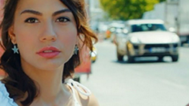 DayDreamer, spoiler del 9 luglio: Sanem torna a lavorare alla Fikri Harika.