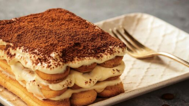 6 errori da non commettere nella preparazione del tiramis&ugrave;: non pastorizzare i tuorli.