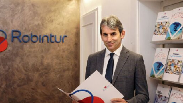 Intervista a Stefano Dall&rsquo;Ara, presidente di Robintur Travel Group