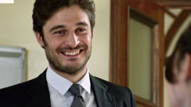 Lino Guanciale sar&agrave; tra i protagonisti del nuovo programma su Raiplay