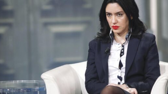 Ministra Azzolina Pubblica Istruzione