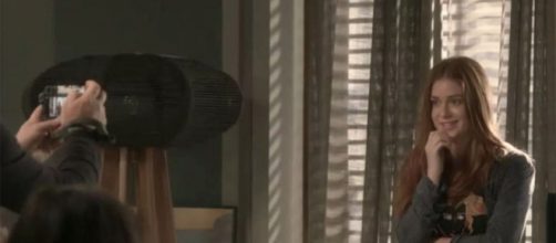 Ap&oacute;s se encontrar com Sofia, Eliza se torna seu alvo. (Arquivo Blasting News)