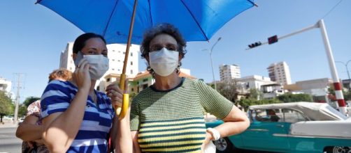 Cient&iacute;ficos chinos advierten de mutaciones en el coronavirus