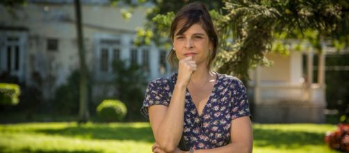 Drica Moraes brilhou na novela 'Imp&eacute;rio'. (Arquivo Blasting News)