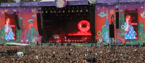 Edi&ccedil;&atilde;o online de Lollapalooza 2020 inicia nesta quinta-feira. (Arquivo Blasting News)