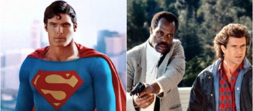Filmes como 'Superman' e 'M&aacute;quina Mort&iacute;fera', s&atilde;o cl&aacute;ssicos inesquec&iacute;veis na carreira de Richard Donner nos cinemas. (Arquivo Blasting News)