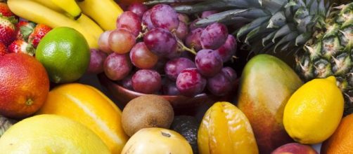 Frutas s&atilde;o essenciais em uma dieta de emagrecimento. (Arquivo Blasting News)