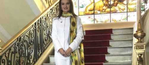 Paula Amorim n&atilde;o possui experi&ecirc;ncia relacionada &agrave; sa&uacute;de. (Arquivo Blasting News)