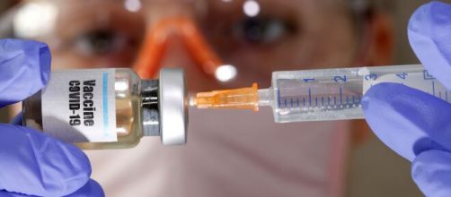 Rusia anuncia que en agosto ya tendr&aacute; la vacuna del coronavirus.