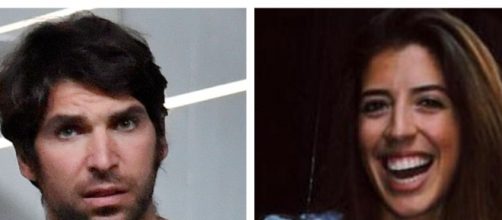 Televisi&oacute;n /Karelys admite haber sido amante de Cayetano Rivera durante seis a&ntilde;os