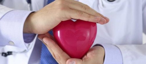 Um cora&ccedil;&atilde;o saud&aacute;vel indica uma vida saud&aacute;vel. (Arquivo Blasting News)