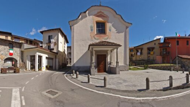 Bergamo, incidente a Parre: disabile 44enne perde la vita trafitto da una sedia.