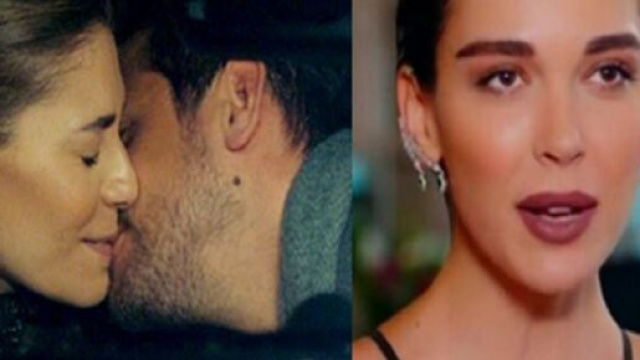 DayDreamer, trame turche: il figlio minore di Aziz lascia Aylin dopo aver baciato Leyla.