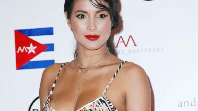 Mariana Rodriguez fa chiarezza su l&rsquo;ex marito di Belen: &lsquo;Siamo soltanto amici&rsquo;.