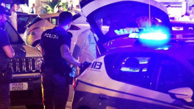 Roma, 23enne accusa: 'Picchiato da poliziotto in borghese'.