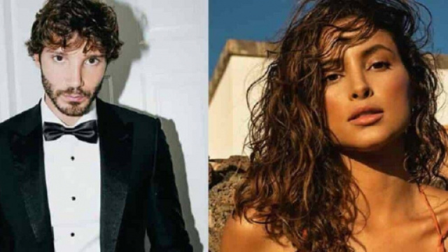Stefano De Martino e Mariana Rodriguez, lei chiarisce: 'Un gentiluomo ma siamo solo amici'.