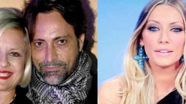 Temptation island, Karina Cascella attacca Delle Piane.