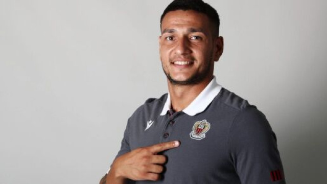 Twitter s'enflamme apr&egrave;s l'annonce de l'arriv&eacute;e de Rony Lopes &agrave; Nice en mode FIFA 21