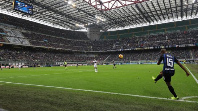 Ultima giornata di campionato per decretare la seconda classificata