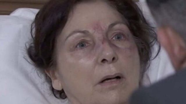 Una vita, trame all'8 agosto: Agustina potrebbe perdere un braccio, Milagros scompare.