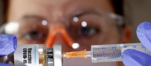 Vacina contra o coronav&iacute;rus tem avan&ccedil;o sem precedentes. (Arquivo Blasting News)