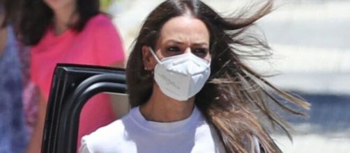 Eva Gonzalez en imagen de archivo