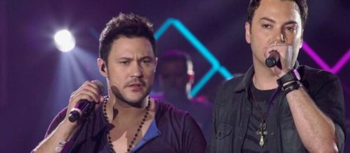 Jo&atilde;o Bosco & Vinicius fazem live nesta sexta. (Arquivo Blasting news)