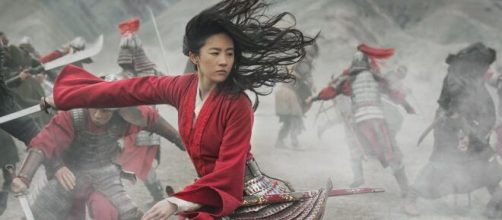 'Mulan' era um dos filmes cuja estreia era aguardada por f&atilde;s. (Arquivo Blasting News)