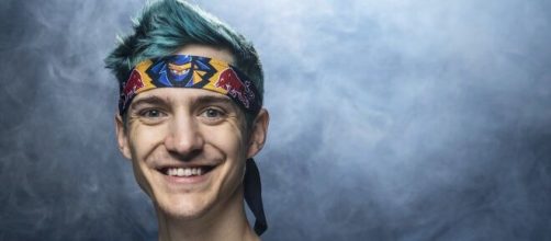 Ninja &eacute; um dos cinco atletas mais bens pagos do mundo no e-Sports. (Arquivo Blasting News)