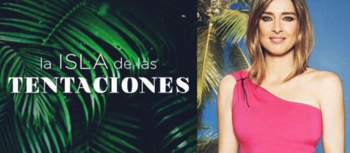 Televisi&oacute;n /Se filtran los nombres de los concursantes de "La isla de las tentaciones"