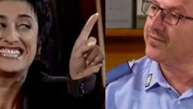 Anticipazioni Un Posto al Sole dal 10 al 14 agosto: Dolly e Cotugno hanno un appuntamento.