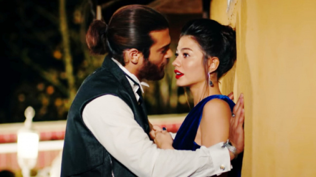 Daydreamer, trame turche: Can e Aydin tornano ad essere una coppia.