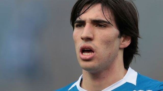 Inter ad un passo da Sandro Tonali.