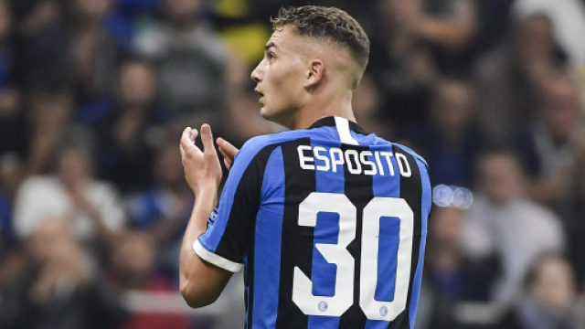 Inter, c'&egrave; il Torino su Esposito.