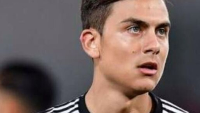 Juventus, ottimismo sul recupero di Dybala.
