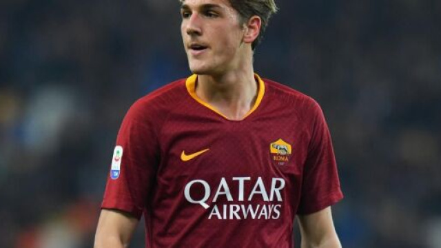 Juventus, possibile colpo Zaniolo